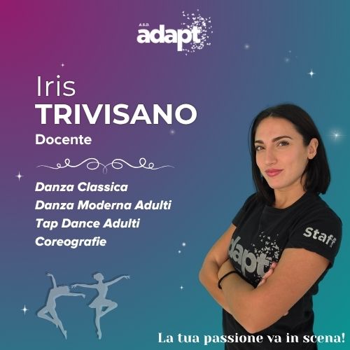 Iris Trivisano
